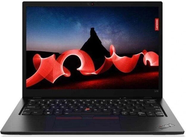 Ноутбук Lenovo ThinkPad L13 G4