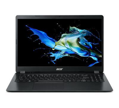 Ноутбук Acer Extensa 15 15.6" (i7-1065G7, 8GB, 512GB SSD, IPS) черный