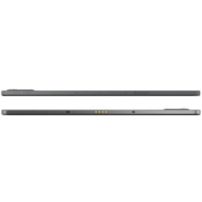 Планшет Lenovo Tab P11, LTE, 4/128 ГБ, Темно-серый