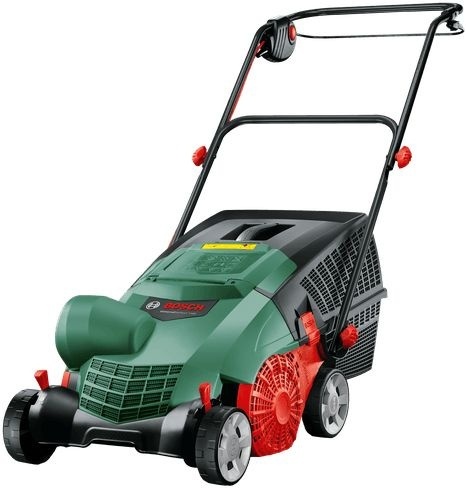 Аэратор Bosch UniversalVerticut 1100