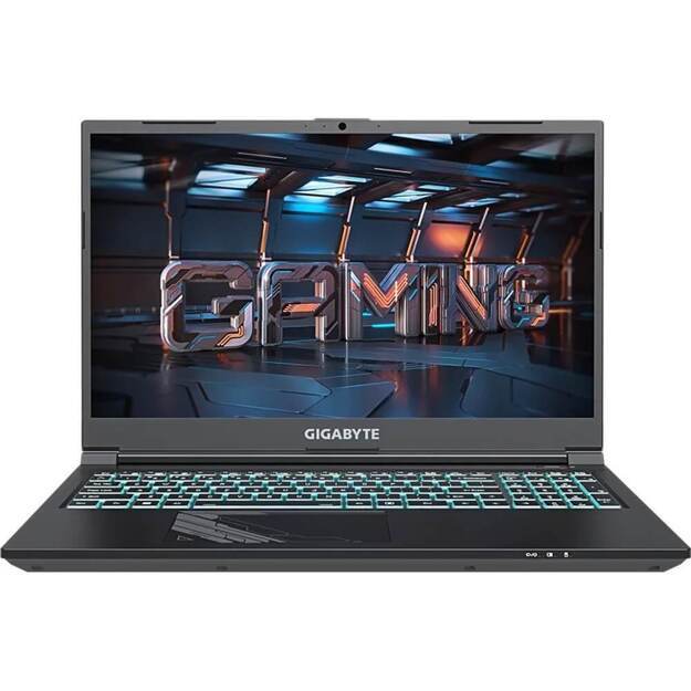 Ноутбук GigaByte G5 (2023) KF5-H3KZ353SH