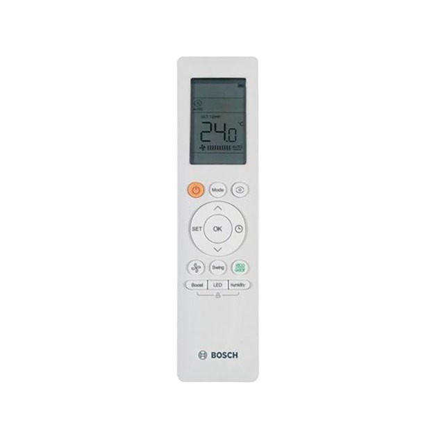 Кондиционер Bosch CL6001iU W 35 E/CL6001i 35 E белый