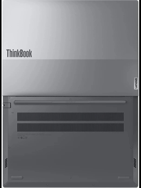 Ноутбук 16" Lenovo Thinkbook 16 G7 IML, Intel Core Ultra 7 155H, 16GB RAM, 512GB SSD, Intel Arc