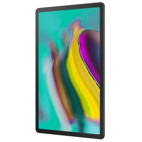 Планшет Samsung Tab S5e, Wi-Fi, 4/64 ГБ, Черный