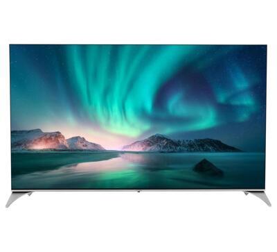 Hyundai 65" H-LED65QGU7500 QLED 4K Android