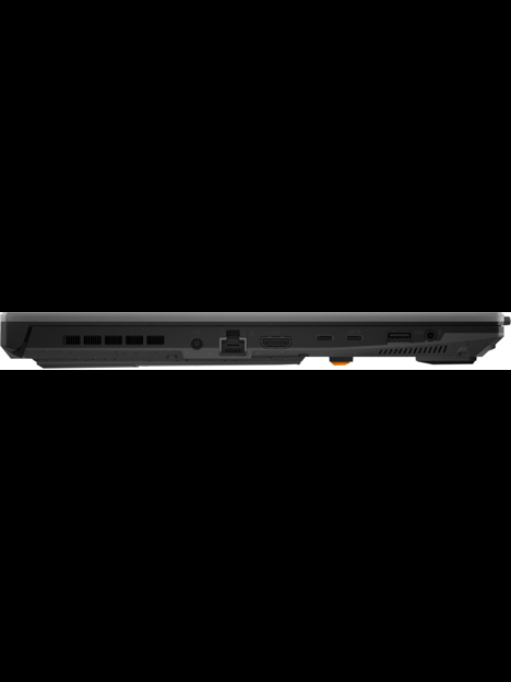 Ноутбук 17.3" Asus TUF Gaming A17 FA707NUR-HX013, AMD Ryzen 7 7435HS, 16GB RAM, 512GB SSD, NVIDIA GeForce RTX 4050