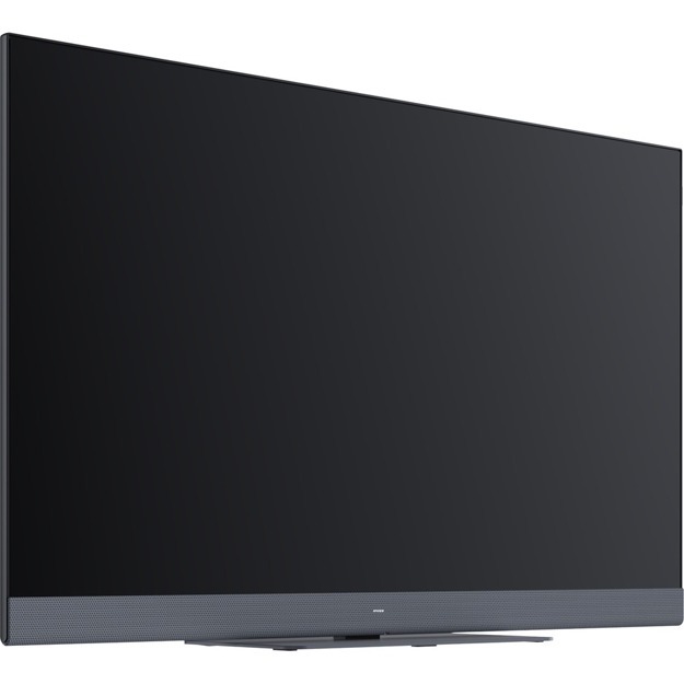 Телевизор Loewe We. SEE 43 Storm Grey: 43 дюйма, 4K, Smart TV