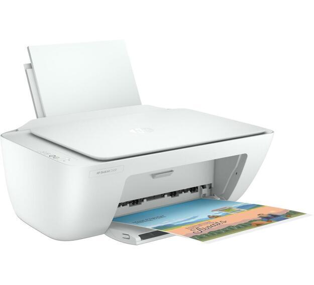 МФУ струйный HP DeskJet 2320