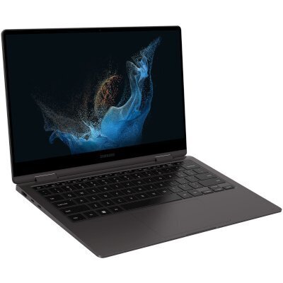 Ноутбук Samsung Galaxy Book2 360 NP730QED-KA1IN