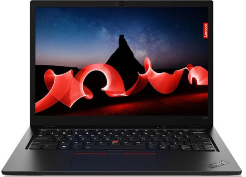 Ноутбук Lenovo ThinkPad 13.3