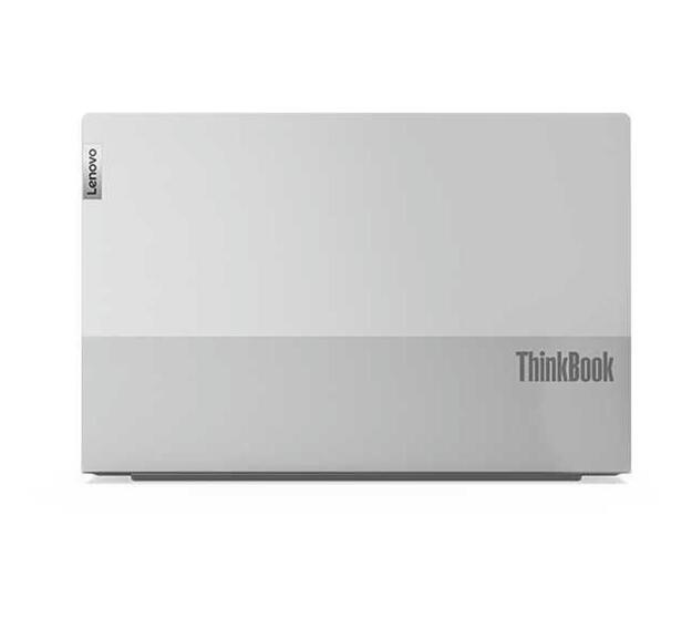 Ноутбук Lenovo Thinkbook 15.6" (i5-1135G7, 8GB, 512GB SSD, IPS) серый