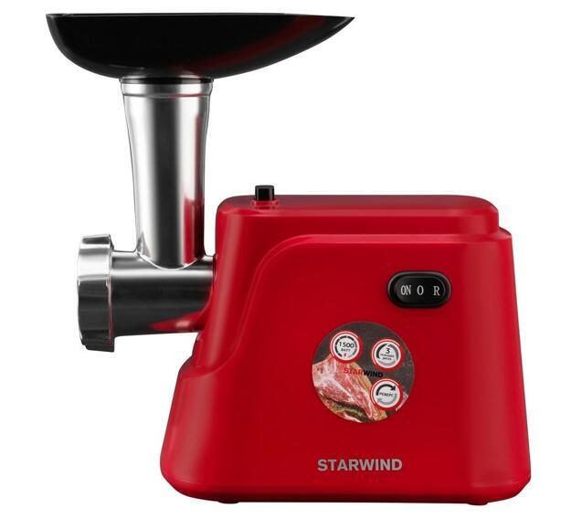 Мясорубка Starwind SMG3225
