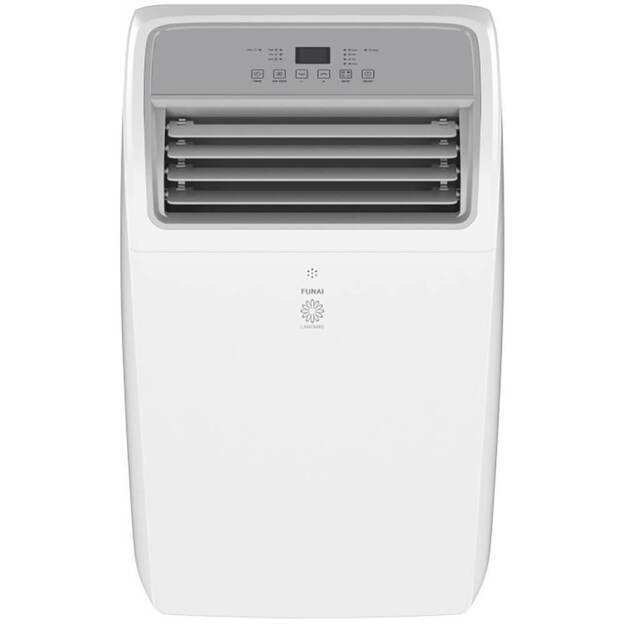 Кондиционер Funai MAC-CM46HPN04 белый