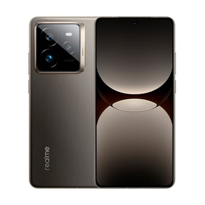 Realme GT7 Pro 12/512 ГБ, Титановый