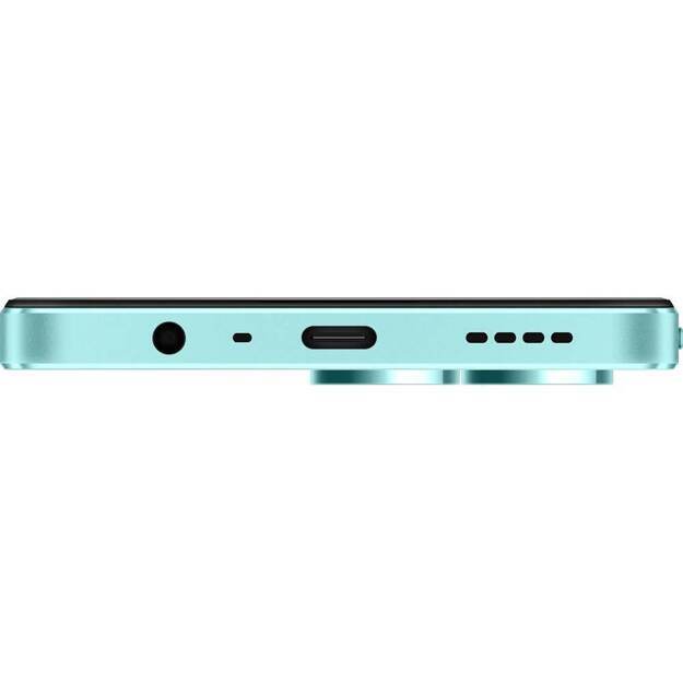 Смартфон Realme C51 4/64GB Черный