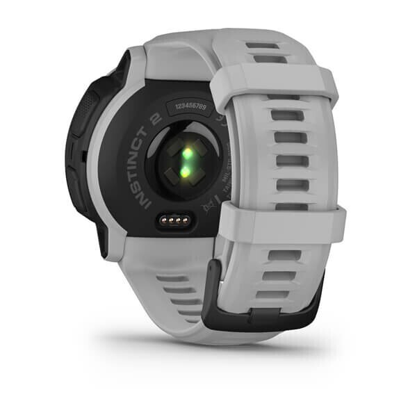 Умные часы Garmin Instinct 2 Solar Mist Gray