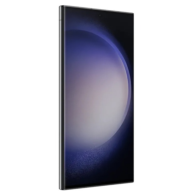 Samsung S23 Ultra 8/256 ГБ, "Чёрный фантом"