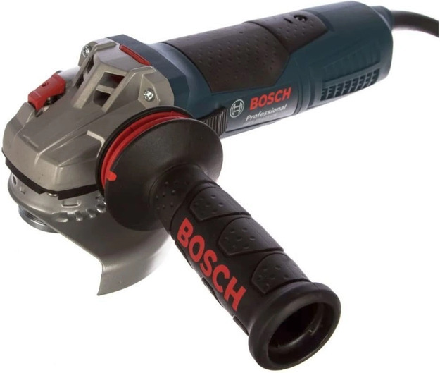 Углошлифовальная машина Bosch GWS 19-125 CIE