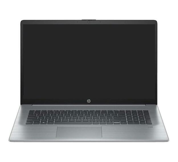 Ноутбук HP ProBook 470 G10 17.3" (i7-1355U, 16GB, 512GB SSD, IPS) серебристый