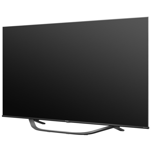 Телевизор Hisense 55" 55U7HQ: 55 дюйма, 4K, ULED, 120Гц