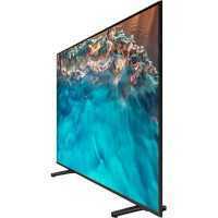 Телевизор Samsung UE50BU8000U: 50 дюйма, 4K, Smart TV, DVB-T2