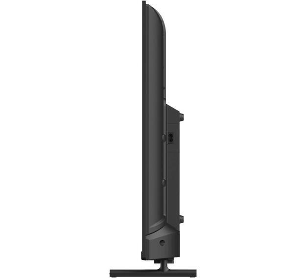 Digma 40" DM-LED40SBB33 Full HD Яндекс.ТВ