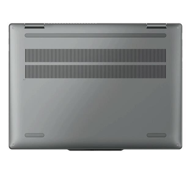 14" Ноутбук Lenovo IdeaPad 5 14AHP9 16ГБ/512 ГБ (AMD Radeon 780M,AMD Ryzen 7 8845HS 3.8) серый