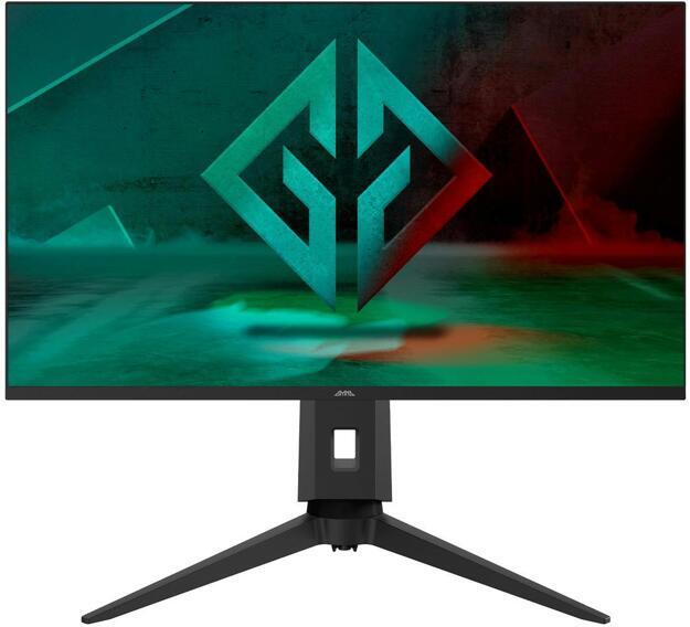 Монитор GMNG 27" Gaming GM-27F11