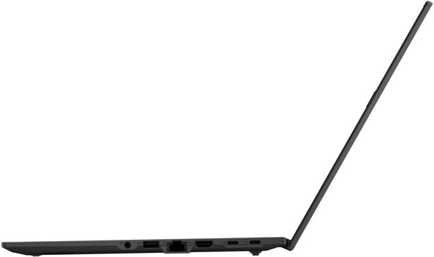 Ноутбук Asus ExpertBook B1 15.6" (i5-1235U, 16GB, 512GB SSD, IPS) черный