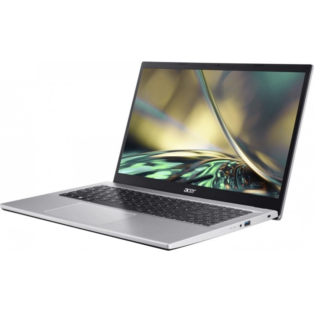 Ноутбук Acer Aspire 3 A315-59-55NK Slim серебристый