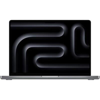 Ноутбук Apple MacBook Pro 14 M3, 8/1TB (MTL83) Space Gray