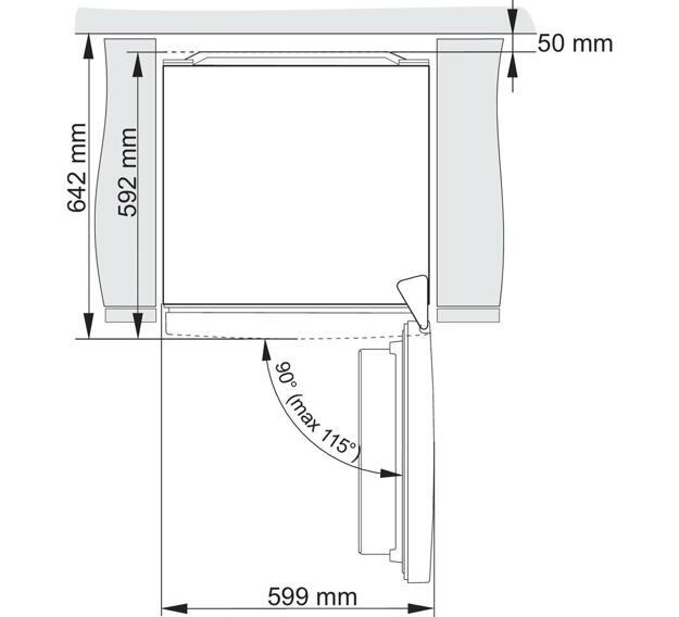 Холодильник Gorenje NRK6202EXL4