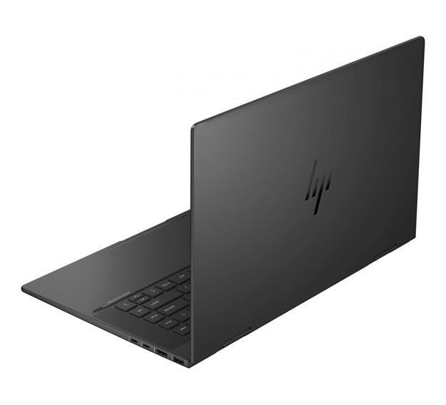 Ноутбук HP Envy x360 15 15.6" (Ryzen 7 7730U, 16GB, 1TB SSD, OLED) черный