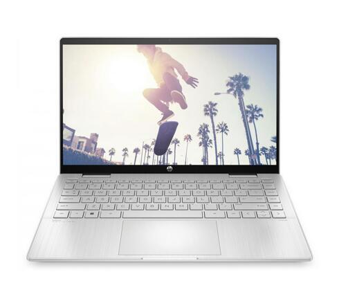 Ноутбук HP Pavilion x360 14