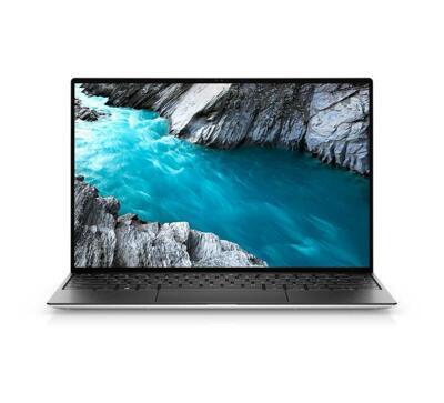 Ноутбук Dell XPS 13 13.4" (i5-1135G7, 8GB, 512GB SSD) серебристый