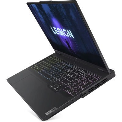 Ноутбук Lenovo Legion Pro 5 16IRX8 82WK008FRK