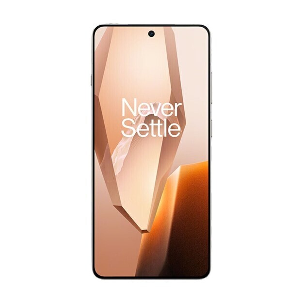 OnePlus Ace 5 16/256 ГБ, Титановый