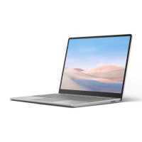 Ноутбук Microsoft Surface Go Platinum 21O-00004 ENG