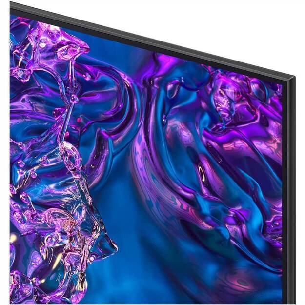 Телевизор Samsung 85" QE85Q70DAUXRU: 85 дюйма, 4K, QLED, 120Гц