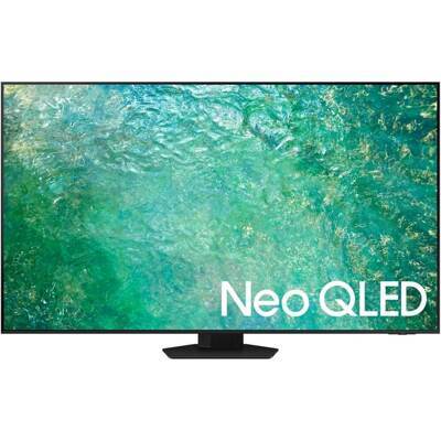 Телевизор Samsung 85" QE85QN85CAUXRU: 85 дюйма, 4K, Neo QLED, 120Гц