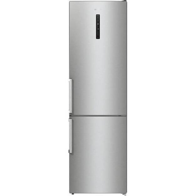 Холодильник Gorenje NRC6203SXL5