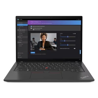 Ноутбук Lenovo ThinkPad T14 Gen 4 21HEA02800