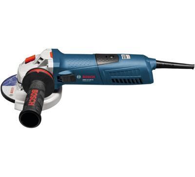 Углошлифовальная машина Bosch GWS 12-125