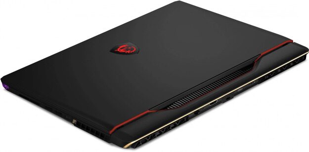 Ноутбук MSI Raider GE68 HX 14VIG-473RU черный