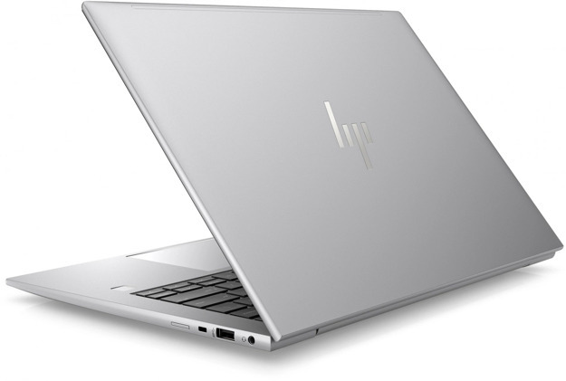 Ноутбук HP zBook Firefly 14 G10 серебристый