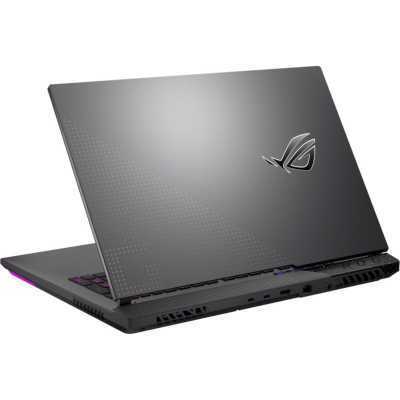 Ноутбук Asus ROG Strix G17 G713RM-KH097