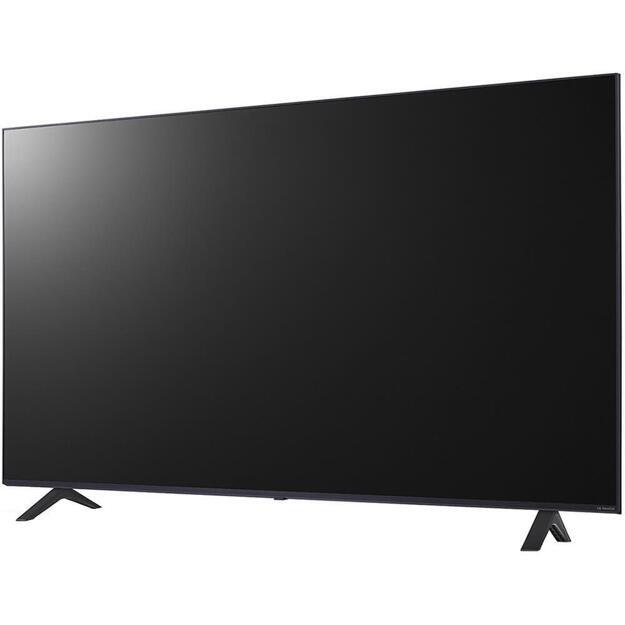 Телевизор LG 50" 50NANO80T6A: 50 дюйма, 4K, NanoCell, 120Гц