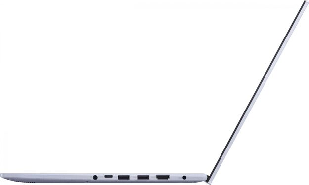 Ноутбук Asus Vivobook 15 X1502ZA-EJ1426 серебристый