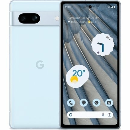 Смартфон Google Pixel 7a 8/128ГБ sea