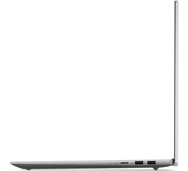 Ноутбук Lenovo IdeaPad 16" (Ryzen 7 8845HS, 16GB, 1TB SSD, OLED) серый